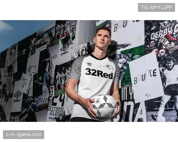 德比郡普莱德公园迎来新发展：体育设施升级激发社区活力