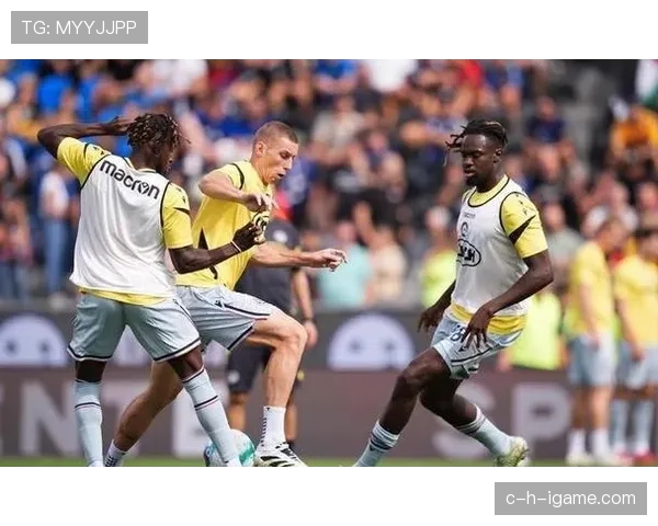 乌迪内斯新赛季祭出高压逼抢战术，力争实现突破性表现