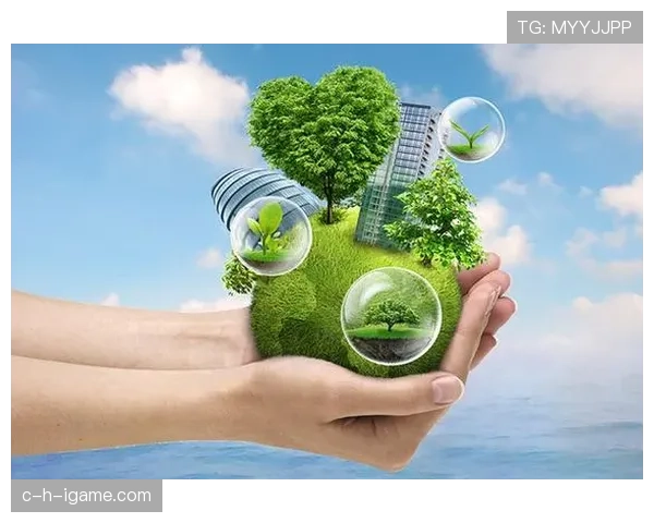 特温未来规划：引领可持续发展新篇章，开启绿色创新时代