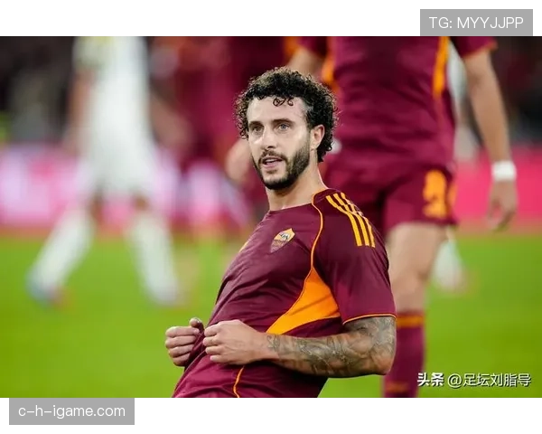 迪巴拉展现领袖风范,罗马状态回升引球迷期待 迪巴拉展现领袖风范,罗马状态回升引球迷期待
