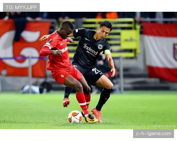 法兰克福状态火热，全力冲刺欧战资格迎新高峰