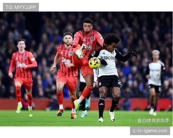 谢联进攻回暖,有望在英超赛季中实现表现突破