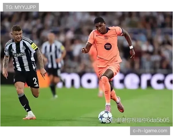 拉什福德盘带技术展示状态回暖，令人期待他在比赛中的表现提升