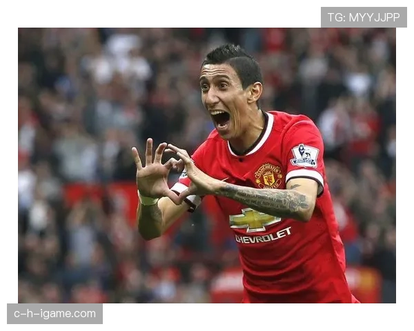 安赫尔·迪马利亚：阿根廷联赛崭露头角登陆欧洲赛场