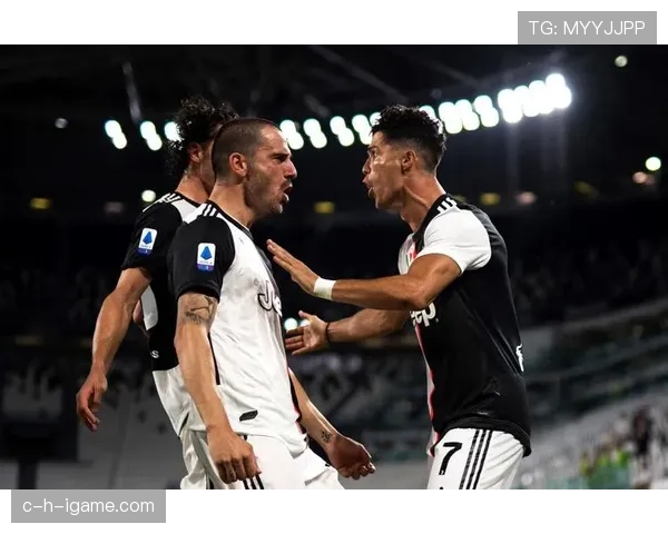 尤文图斯引援迷途：豪赌高薪，阵容老龄化拖累复兴之路