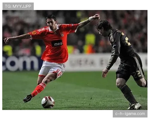 安赫尔·迪马利亚：世界杯与美洲杯双冠达成国家队大满贯