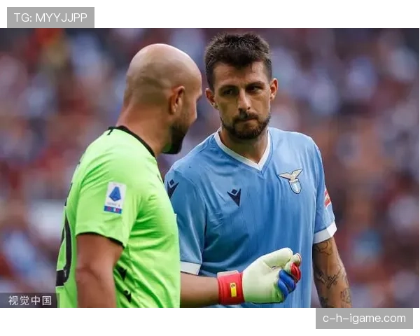 拉齐奥老龄化问题持续显现，阵容竞争力面临考验