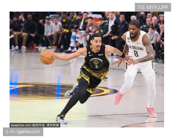 普尔无球跑动占比提升，拉开空间效率超联盟85%后卫