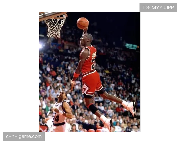 迈克尔·乔丹关键时刻单打得分效率远超同时代后卫
