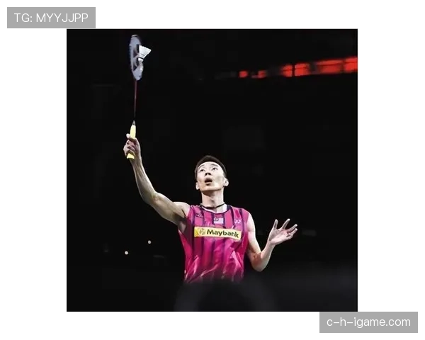 李宗伟赛场上那么拼，家里竟然这么慵懒，简直两个人的生活节奏你信？