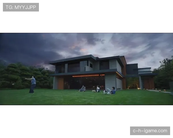 傅园慧刚买的新豪宅，邻居都怀疑她泳池下藏了什么秘密账本！