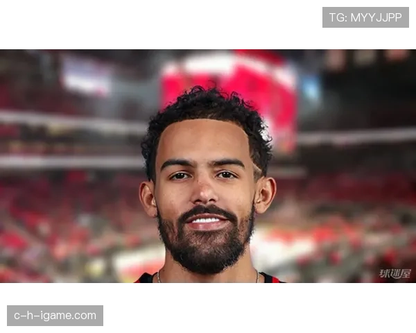 特雷·杨这日常穿搭根本不像NBA的，像刚下班打卡的邻家大哥啊！