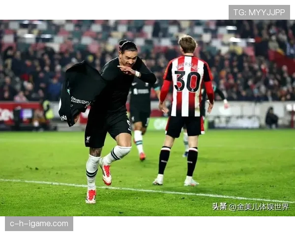 利物浦重返争冠行列，英超竞争格局迎来关键变化