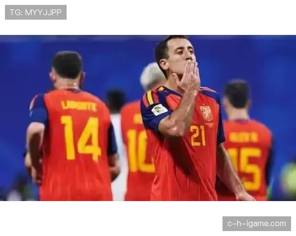 罗德里掌控中场，西班牙大胜沙特的节奏优势